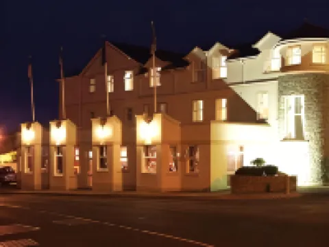 Ballyliffin Hotel Hotels in County Donegal