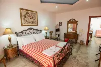 Malemi Organic Hotel