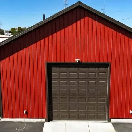 The Pit Stop - Car Themed Apartment in Blackfoot