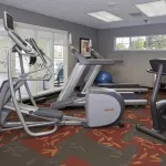 Residence Inn Appleton Hotel a Grand Chute