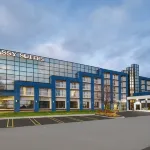 Embassy Suites by Hilton Detroit Livonia Novi