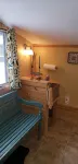 Private River Frontage Cabin! 🌲🚣‍♂️ Paddle, Float, and Relax to Burt Lake!