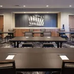 Fairfield Inn & Suites Palmdale West