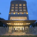 Four Points by Sheraton Bengaluru, Whitefield Hotels in Bengaluru