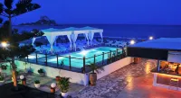 Sacallis Inn Beach Hotel - en bord de mer