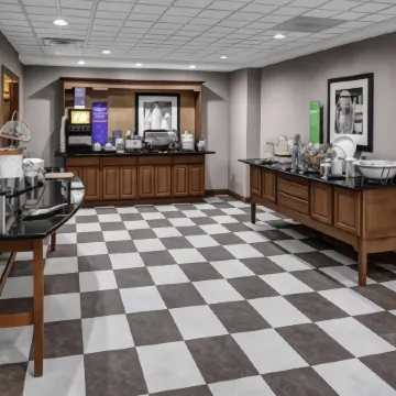 Hampton Inn Coldwater