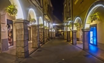 Holiday Inn Salerno - Cava De' Tirreni