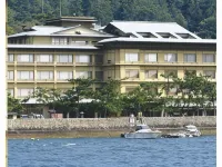 Hotel Miya Rikyu - Frühstück