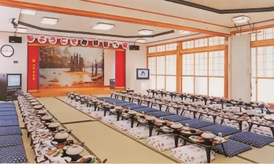 Minamisanriku Minshuku Seikan-so JR 베이사이드 아레나역 주변 호텔