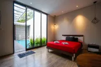 Griya Kubus Hotels in Junrejo