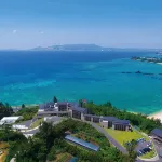 Umino Ryotei Okinawa Nakamasou Hotels near Diamond Ocean Chapel