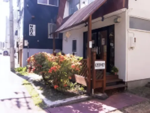 Sapporo Inn Nada