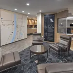 TownePlace Suites Baton Rouge Port Allen Hotel a Parrocchia di West Baton Rouge