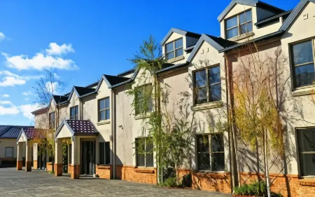 Best Western Plus Goulburn