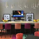 Hampton Inn and Suites Moore Hotel a Moore