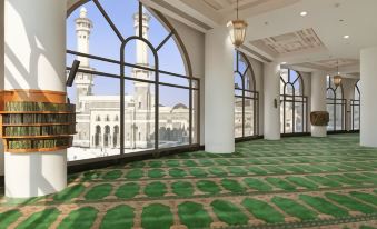Makkah Towers