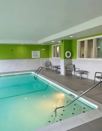 Holiday Inn Express Indianapolis - Fishers