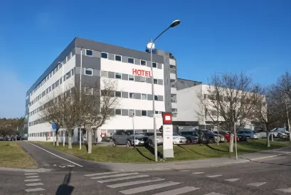 Sure Hotel by Best Western Spanga