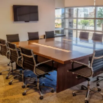 힐튼 가든 인 몬테비데오