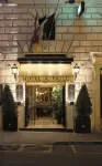 Hotel Valle - baignoire