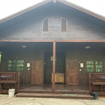 RuysukJo Resort&Pool