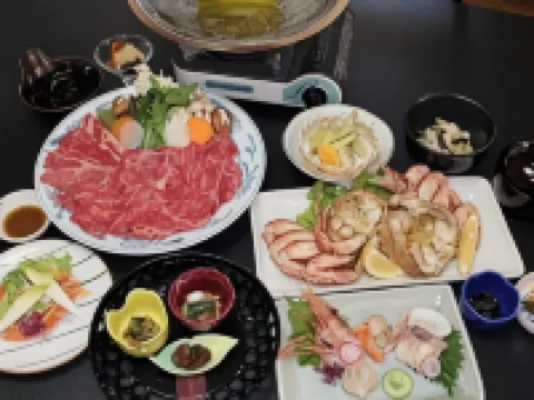 芽登温泉ホテル 足寄町のホテル