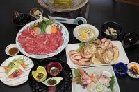 Metou Onsen Hotel Hotel a Ashoro
