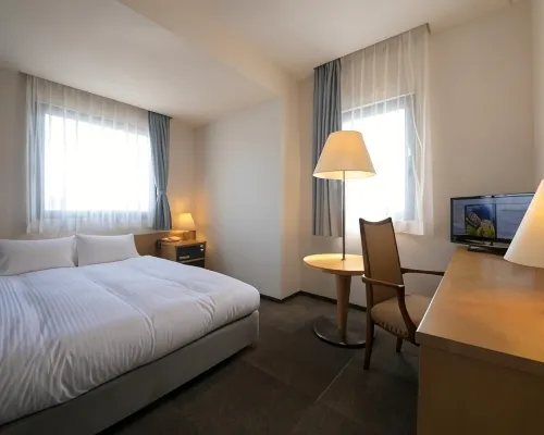 Heiwadai Hotel 5 Hotels in Fukuoka