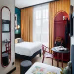 Ibis Styles Dijon Central