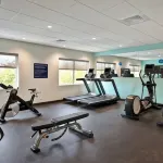 曼徹斯特市中心希爾頓Tru飯店