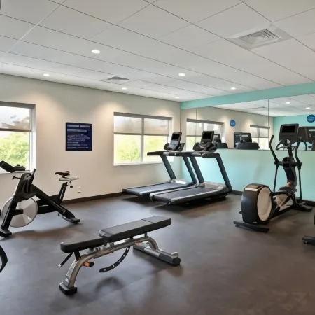 Tru by Hilton Manchester Downtown Отели в г. Хуксетт