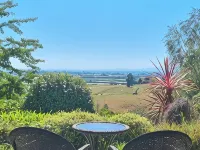 Ai's Rural Retreat 2 Hotels in Motueka