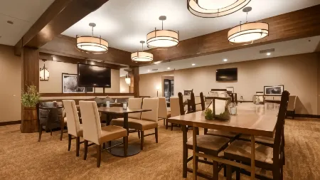 Best Western CottonTree Inn