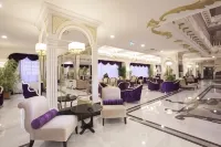 Side Orange Palace - All Inclusive Hotels in Kumkoy