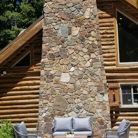 The Cozy Cabin....Walk to Brighton ski slopes!