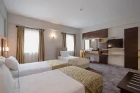 KTÜ Koru Otel - 3 Yıldız