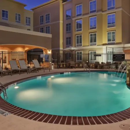 Homewood Suites by Hilton Odessa