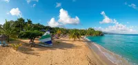 Jamaica Inn - Beach
