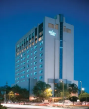 โรงแรม Holiday Inn Select - Guadalajara บาย IHG โรงแรมใน