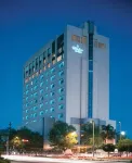 Holiday Inn Guadalajara Select Hotel di 