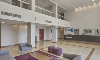 City Express by Marriott Celaya Parque