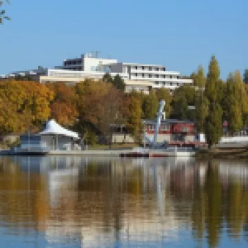 Orea Congress Hotel Brno