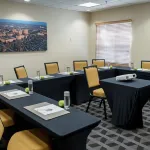 TownePlace Suites Lafayette Hotel a Fairfield Township