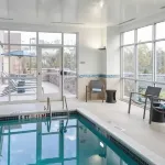 SpringHill Suites Somerset Franklin Township Hotels in Somerset