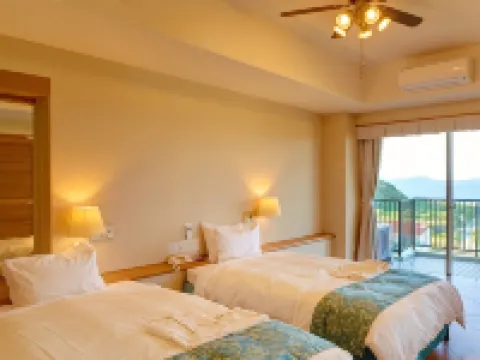 AJ Resort Island Ikeijima Hotels in Uruma