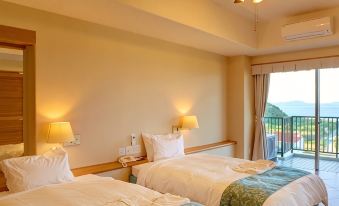 AJ 리조트 아일랜드 이케이지마