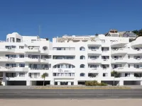 MR. Mar Suites Hotels near Cochoa Beach