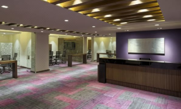 Camino Real Pedregal Mexico