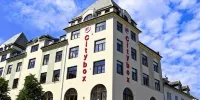 Citybox Bergen City Hotels in 