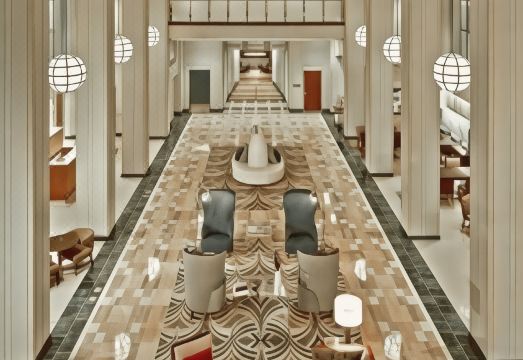 5. 힐튼 가든 인 ..